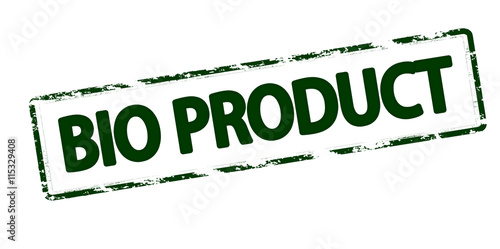 Bio product