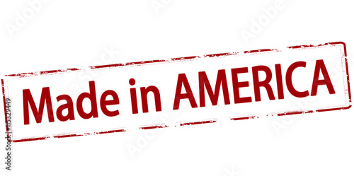 Made in America