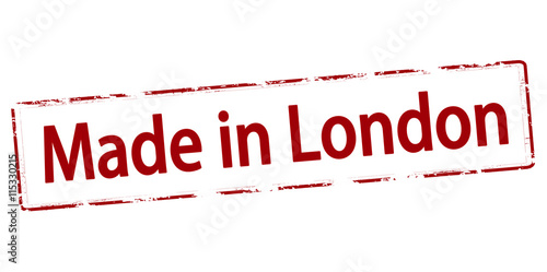 Made in London