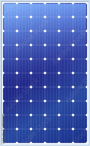 Solar panel