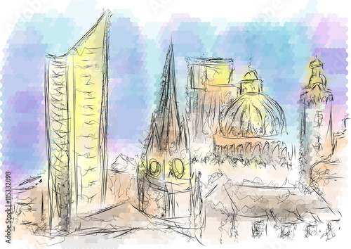 leipzig