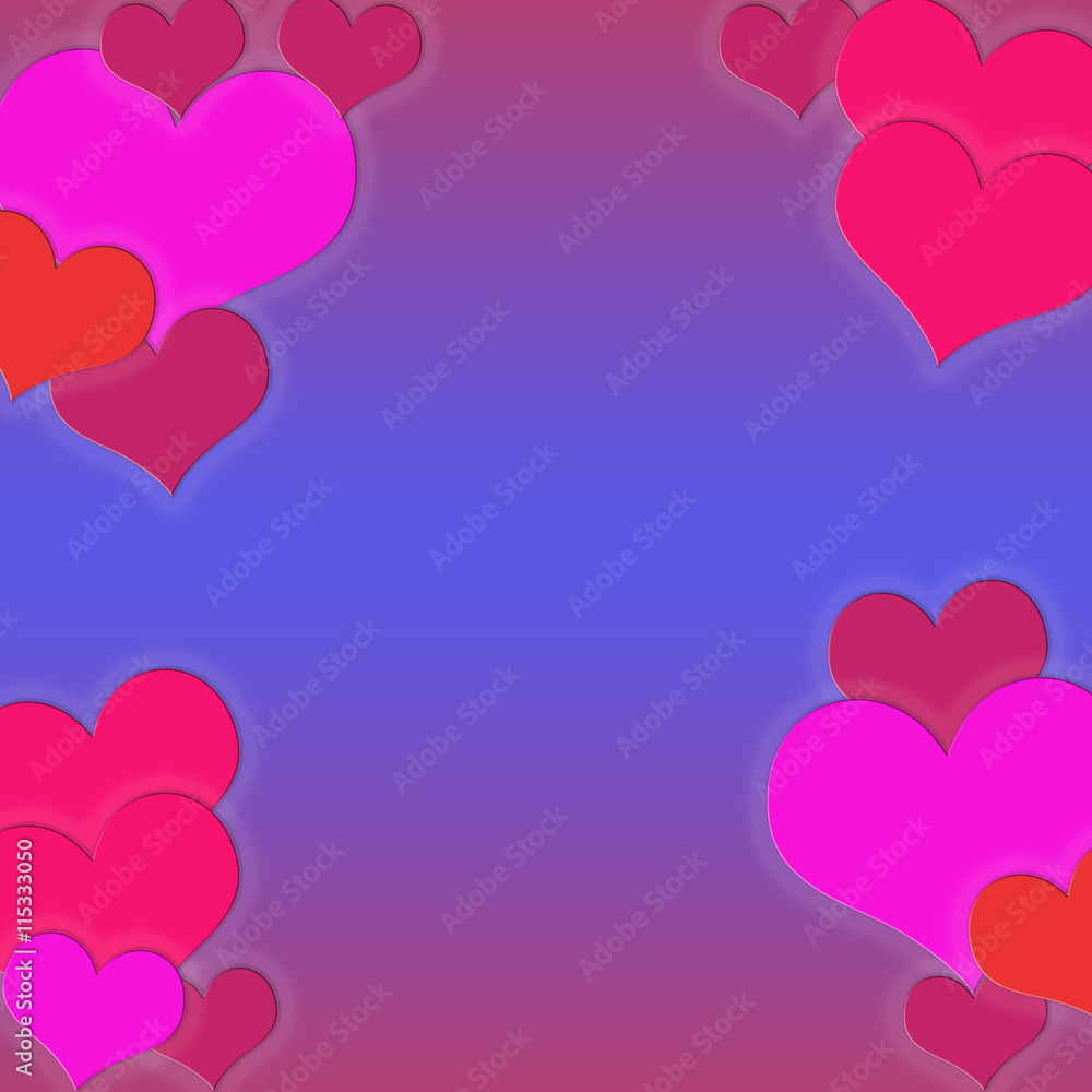 Heart/template Heart/template