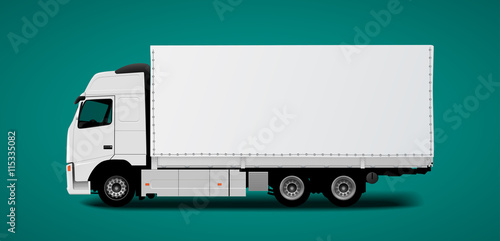 Truck