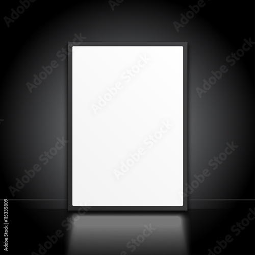 White Lightbox