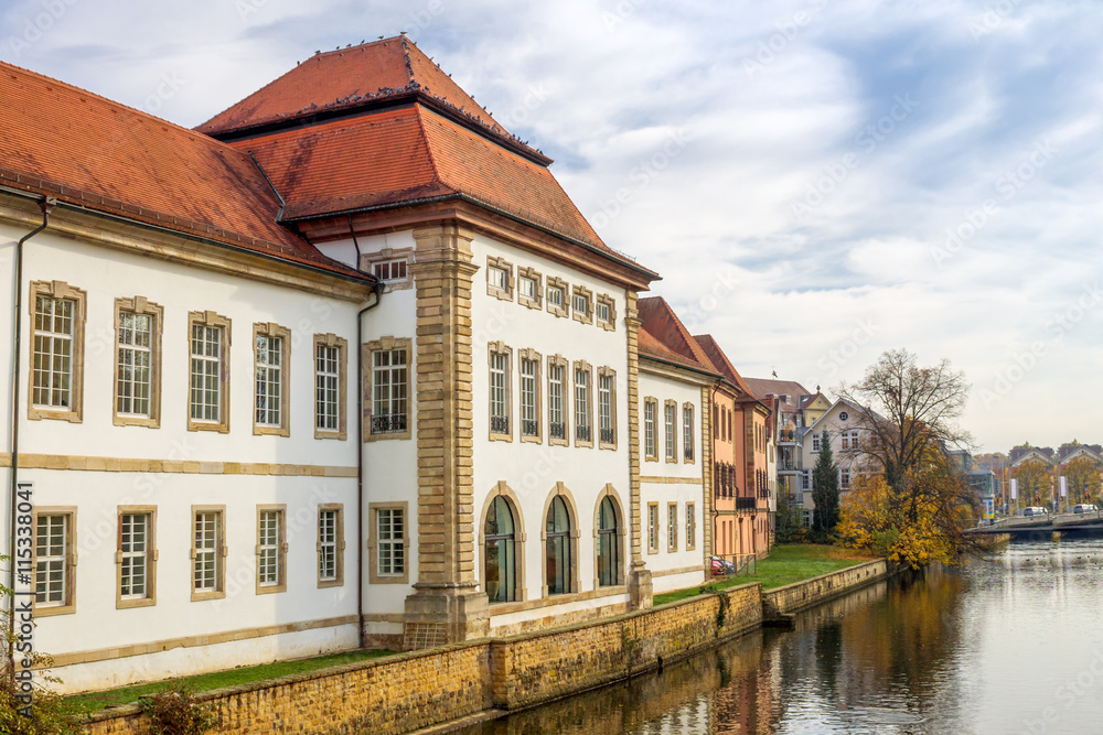 Esslingen am Neckar 