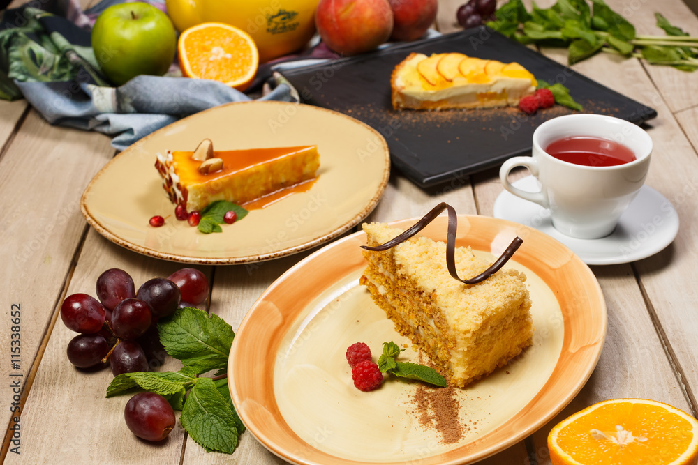 unusual summer dessert unusual summer dessert