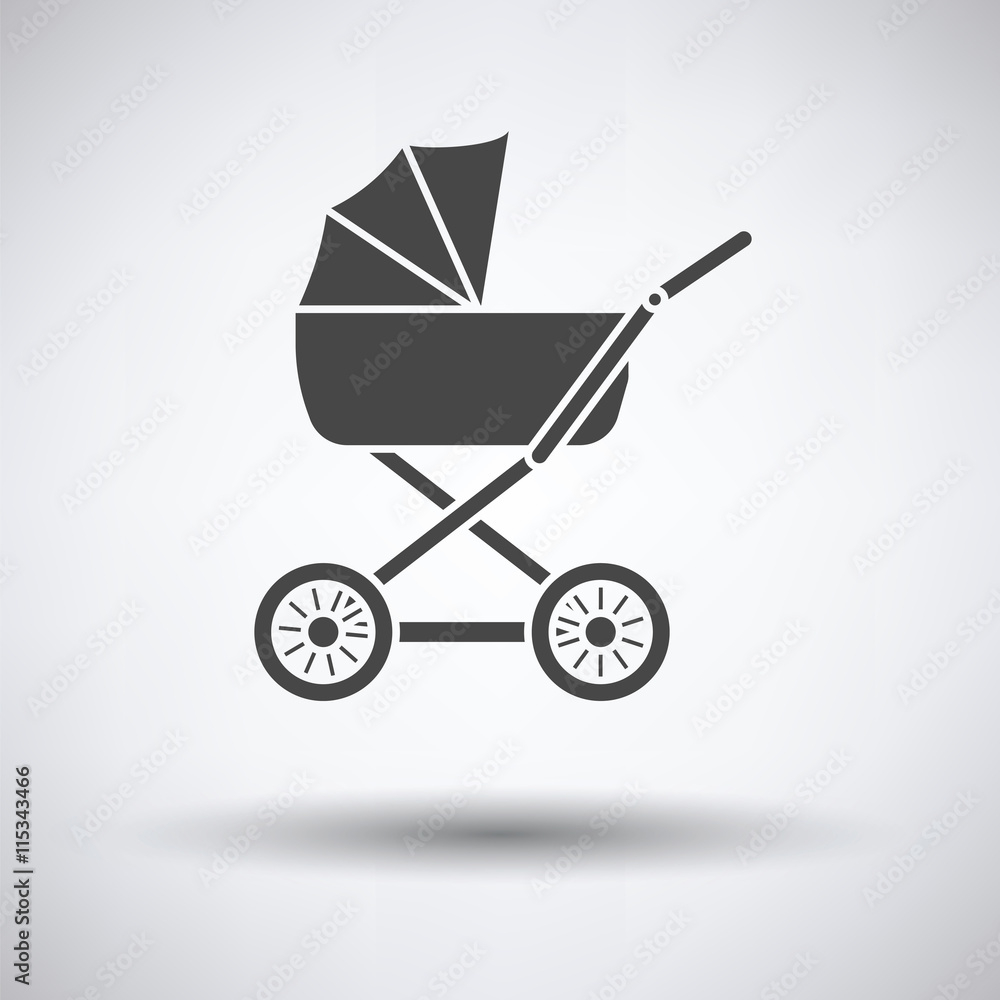 Pram icon Pram icon