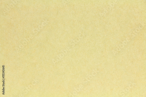yellow vintage paper texture background