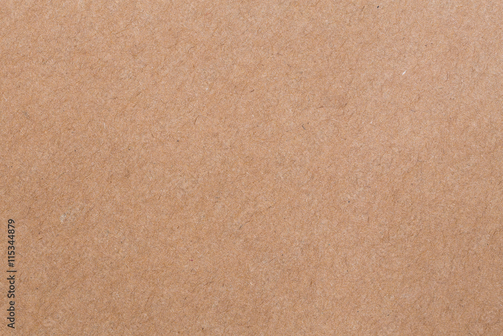 Kraft paper textured Kraft paper textured
