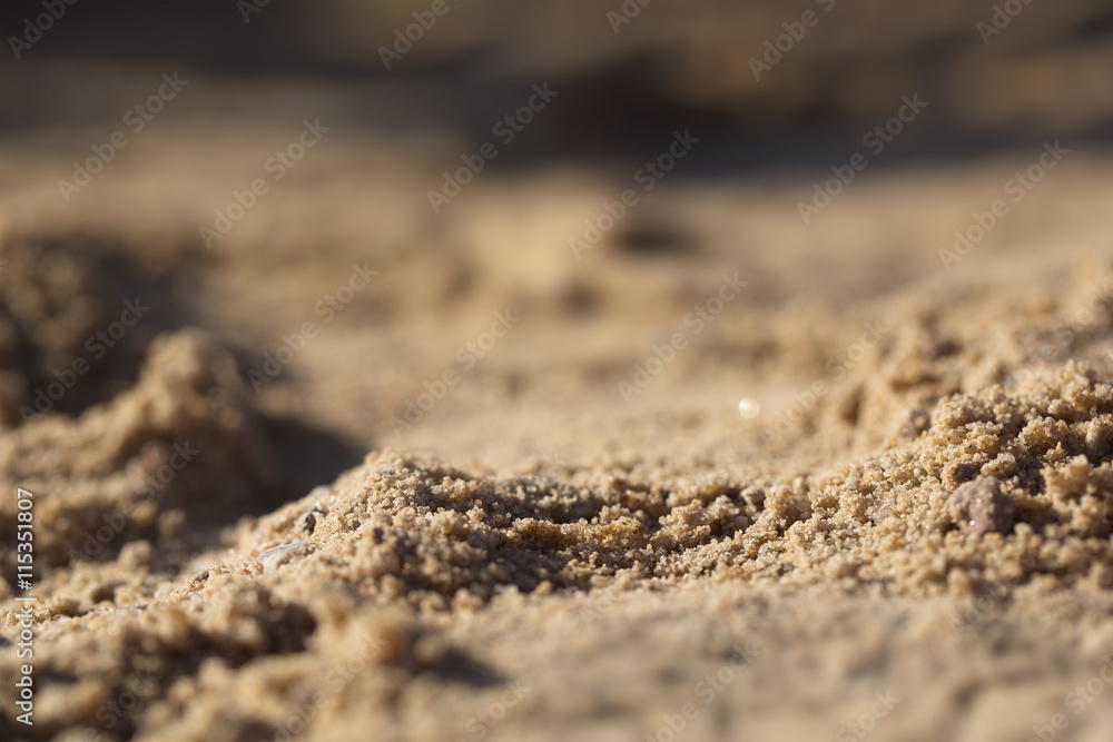 Sand Sand