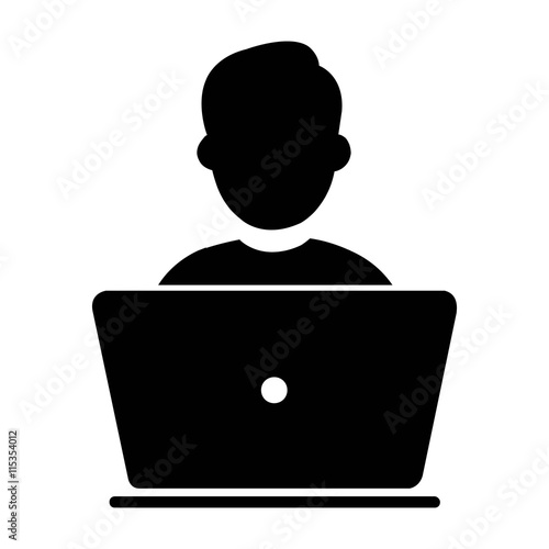 Laptop Icons