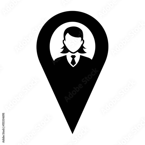 Location Icons