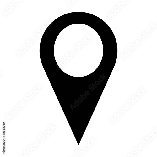 Location Icons