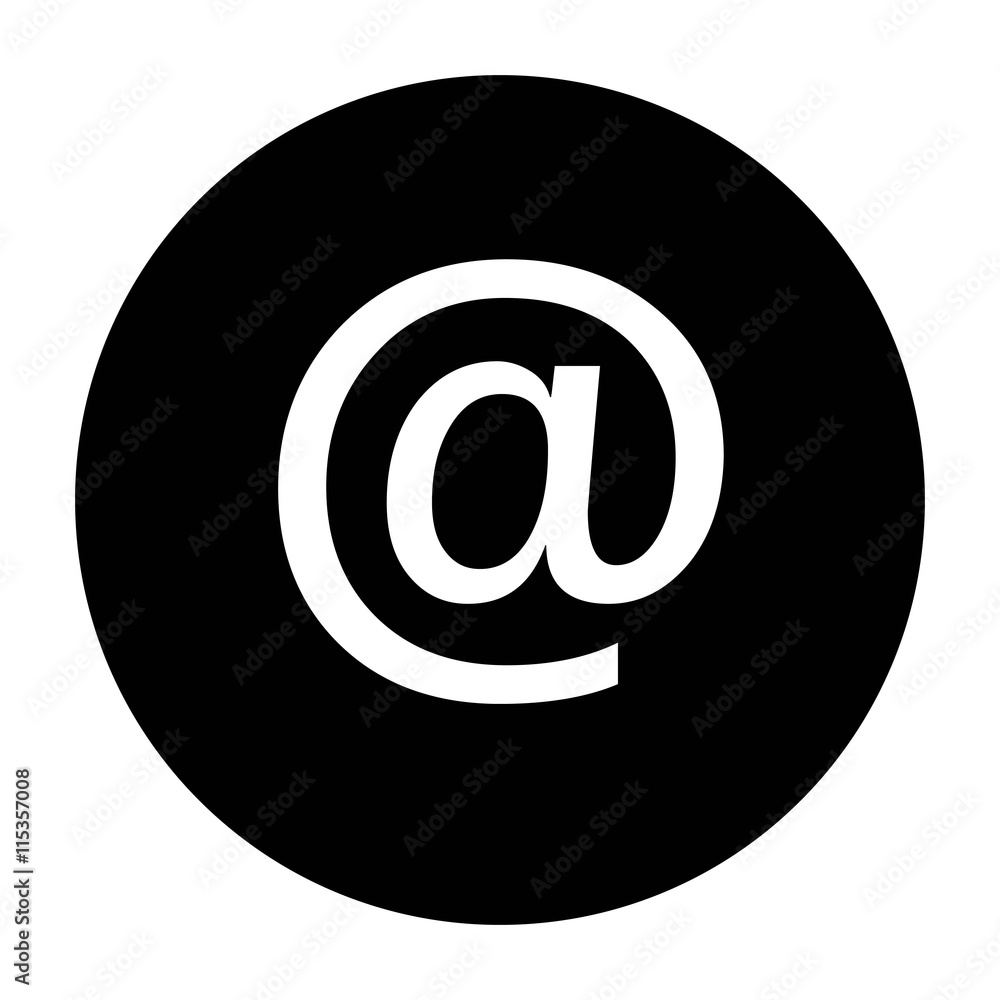 Mail Icon