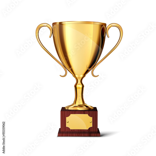 Soccer cup