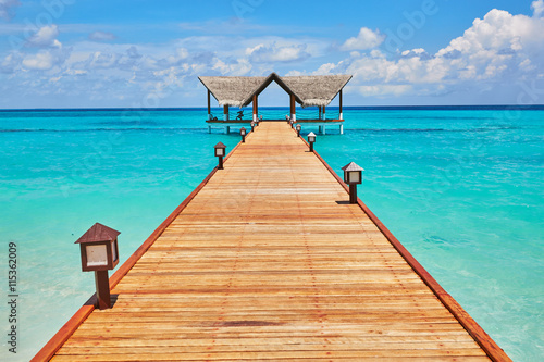 seaview on the island