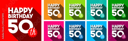 Photography Happy 50th Birthday