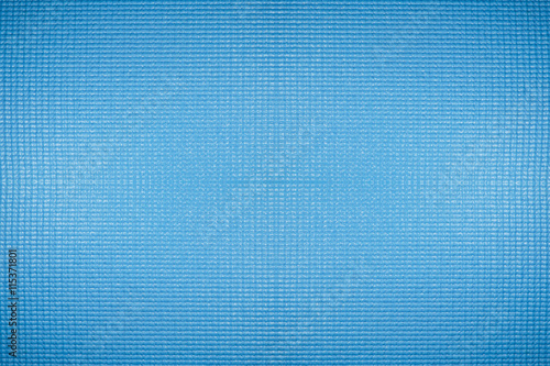 Blue foam wipes texture background