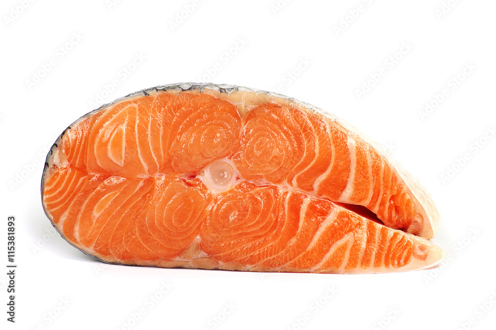 salmon salmon
