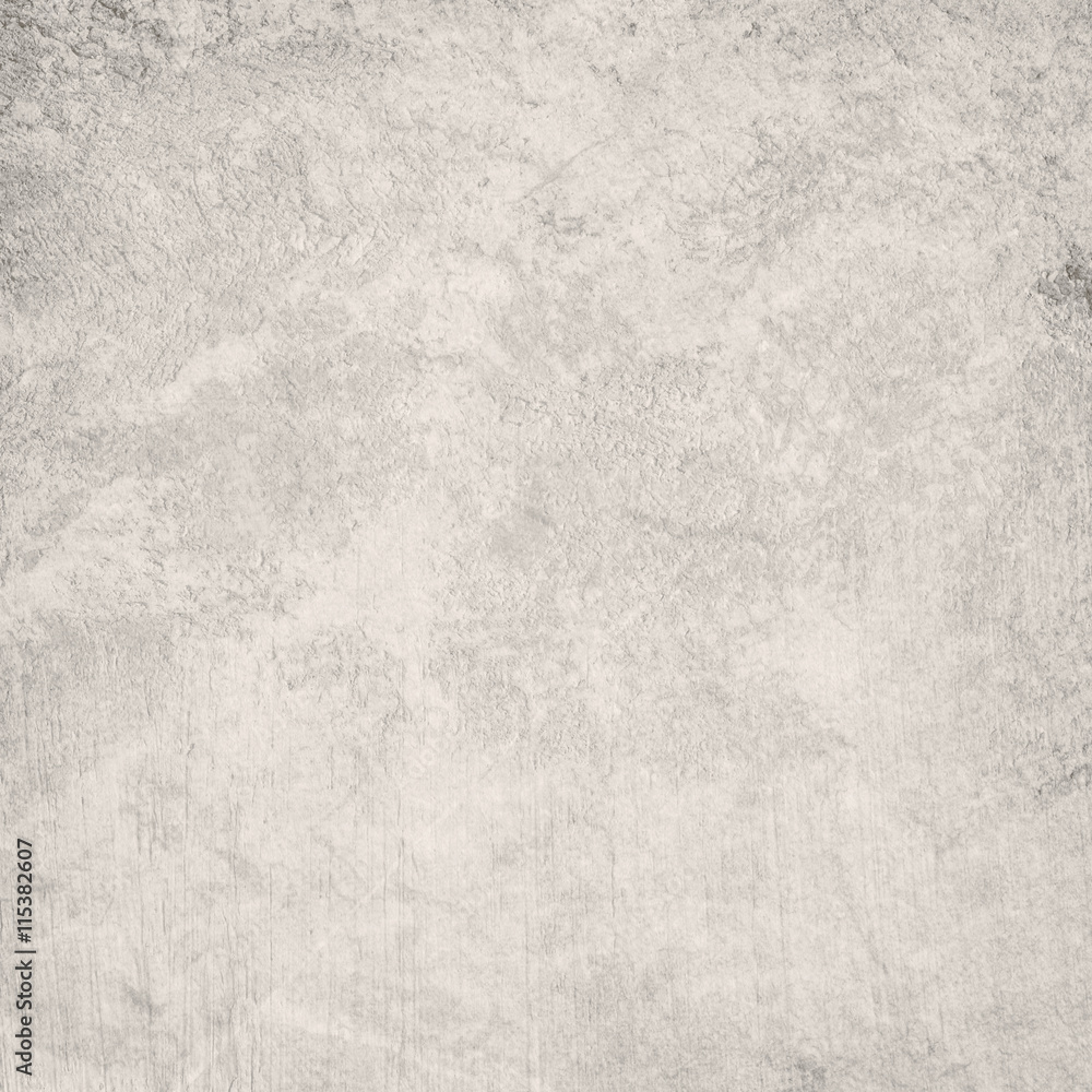 Naklejka premium gray background texture