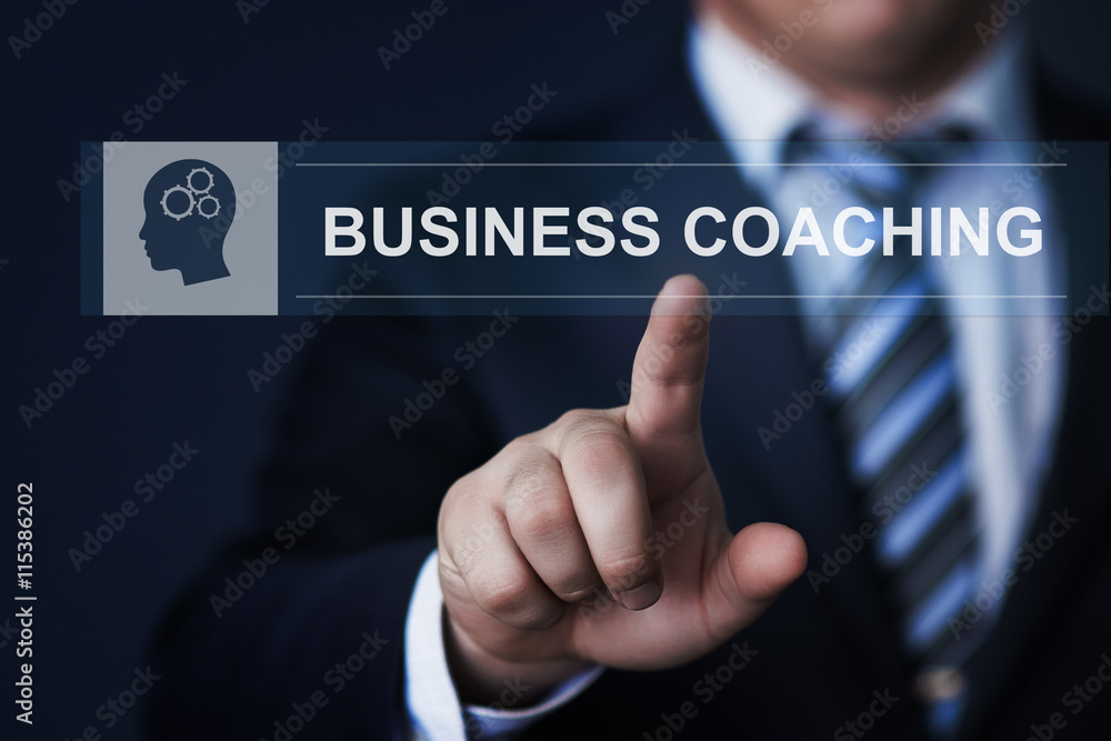 businessman pressing button on virtual screens businessman pressing button on virtual screens