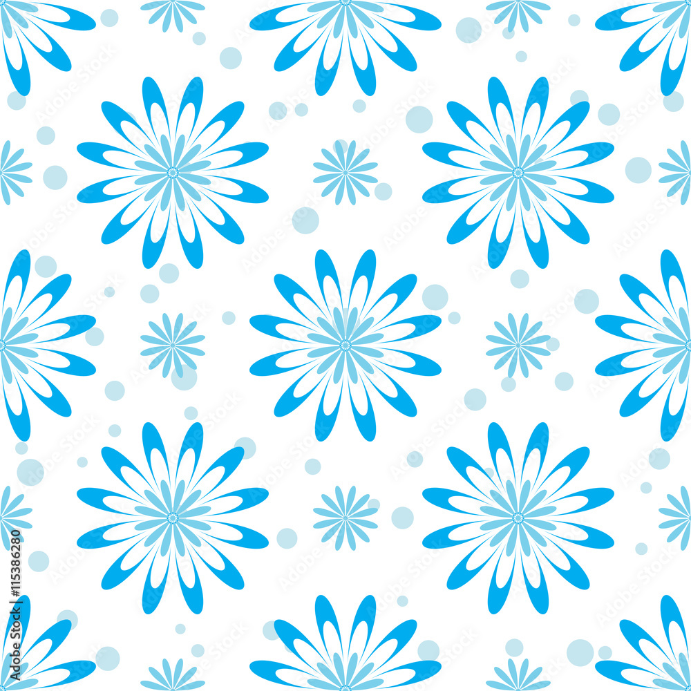 floral white seamless pattern floral white seamless pattern