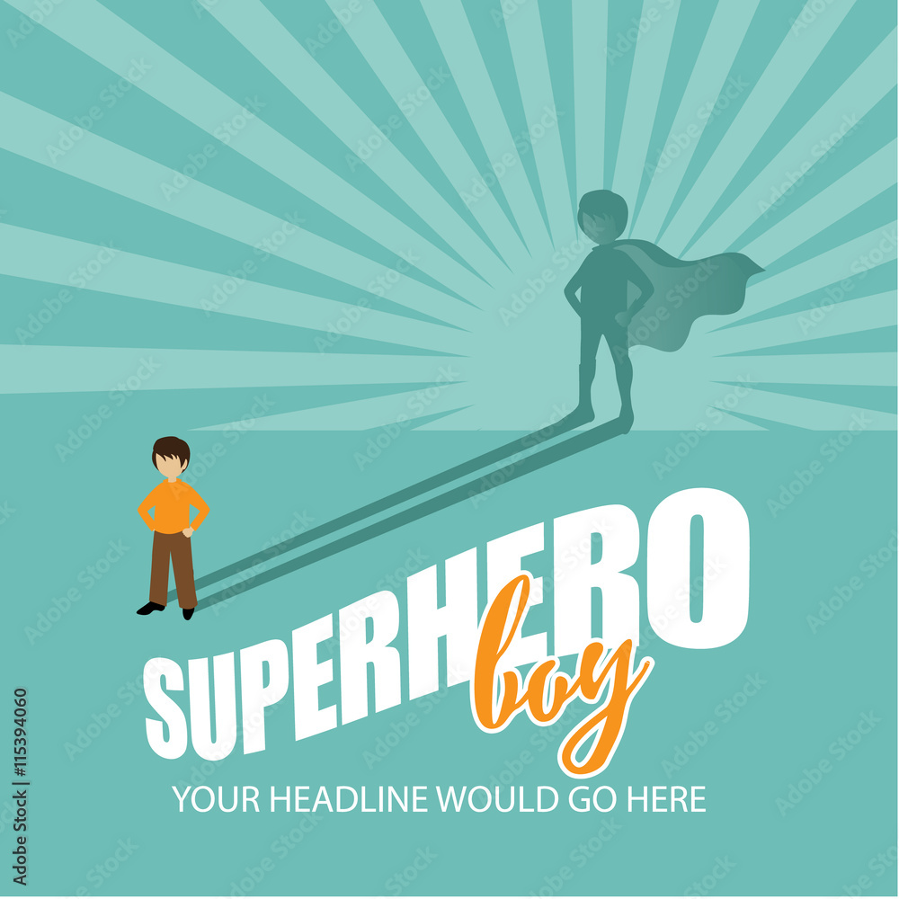 Superhero boy burst background EPS 10 vector
Superhero boy burst background EPS 10 vector