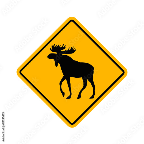 elch - elk