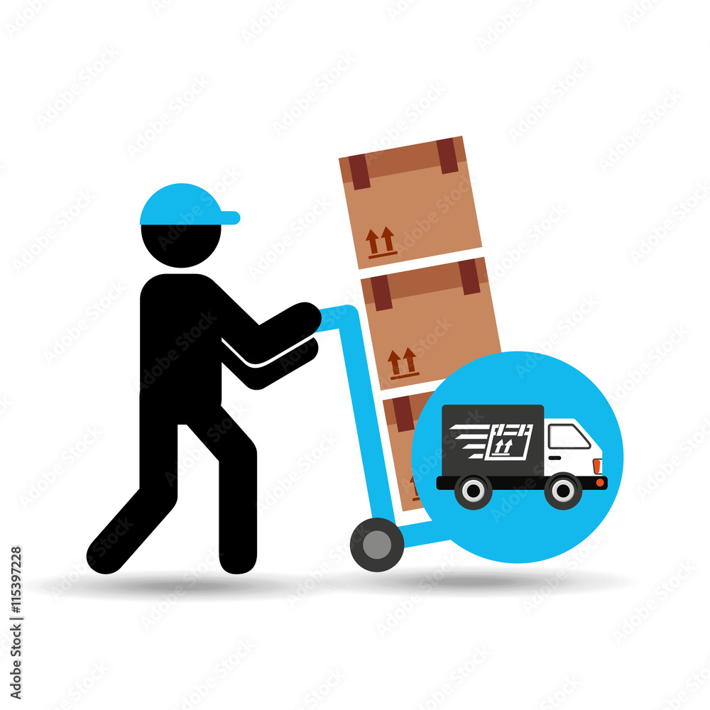 transportation delivery service box warehouse transportation delivery service box warehouse