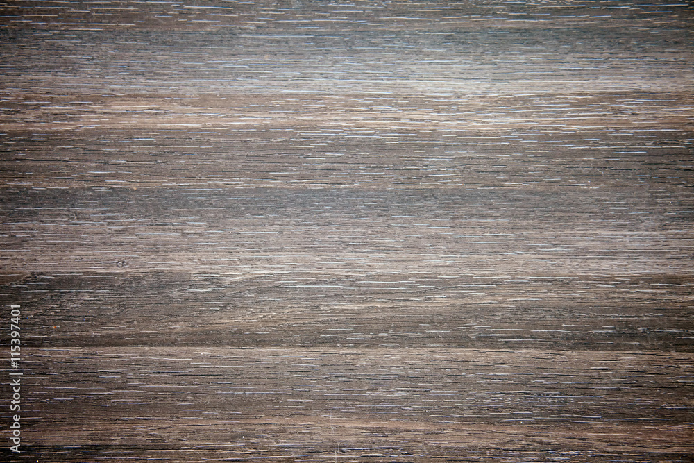 Naklejka premium Old wood planks texture background