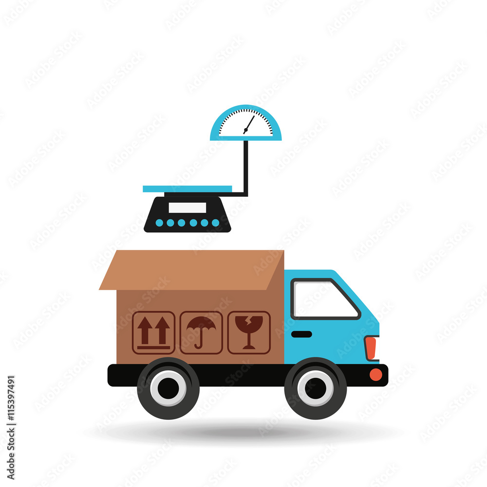 transportation delivery service box warehouse transportation delivery service box warehouse