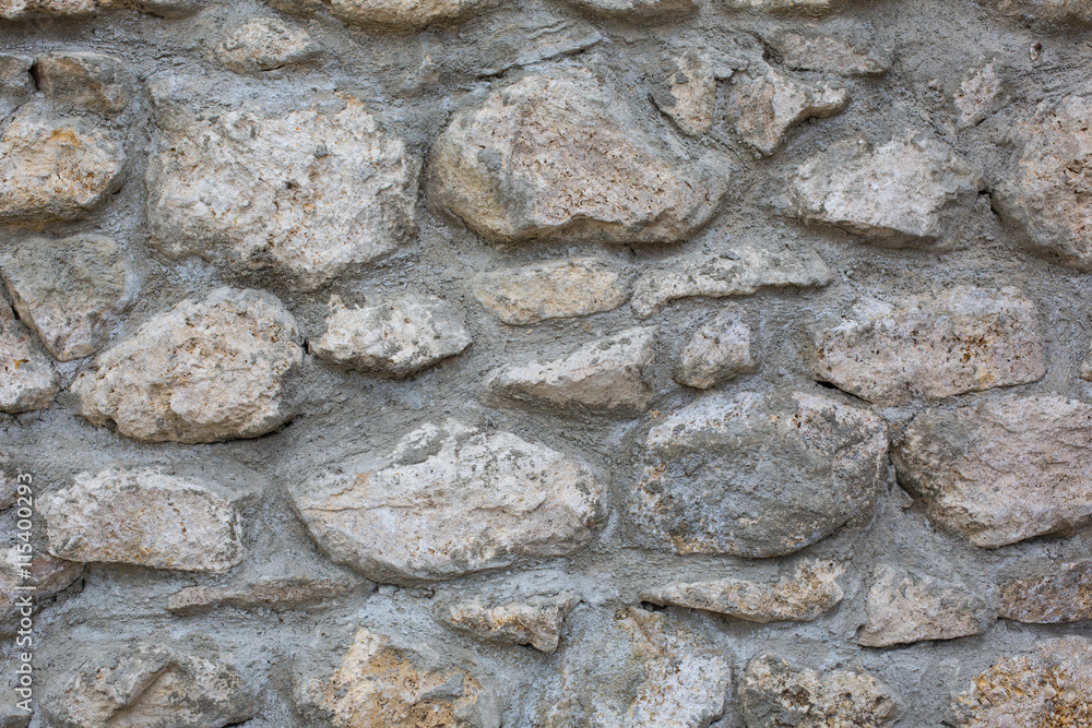 Background texture of stone wall Background texture of stone wall