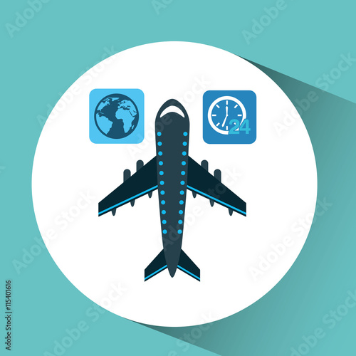 transportation delivery package