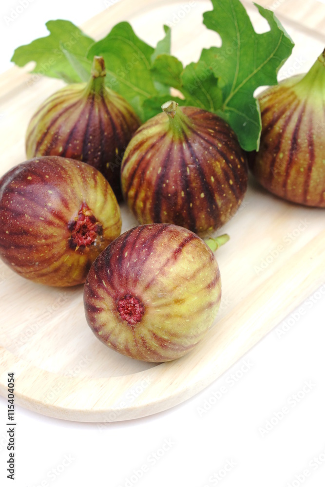 Obraz premium 無花果