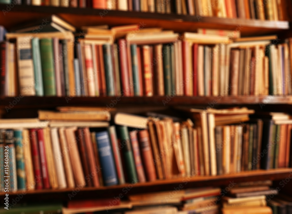 Old books background Old books background