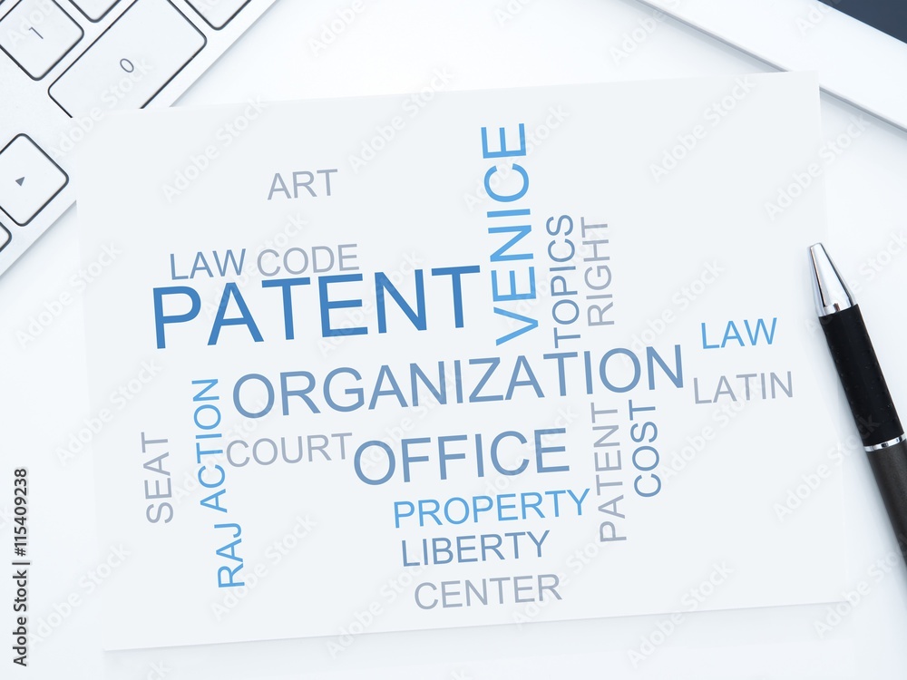 Patent Patent