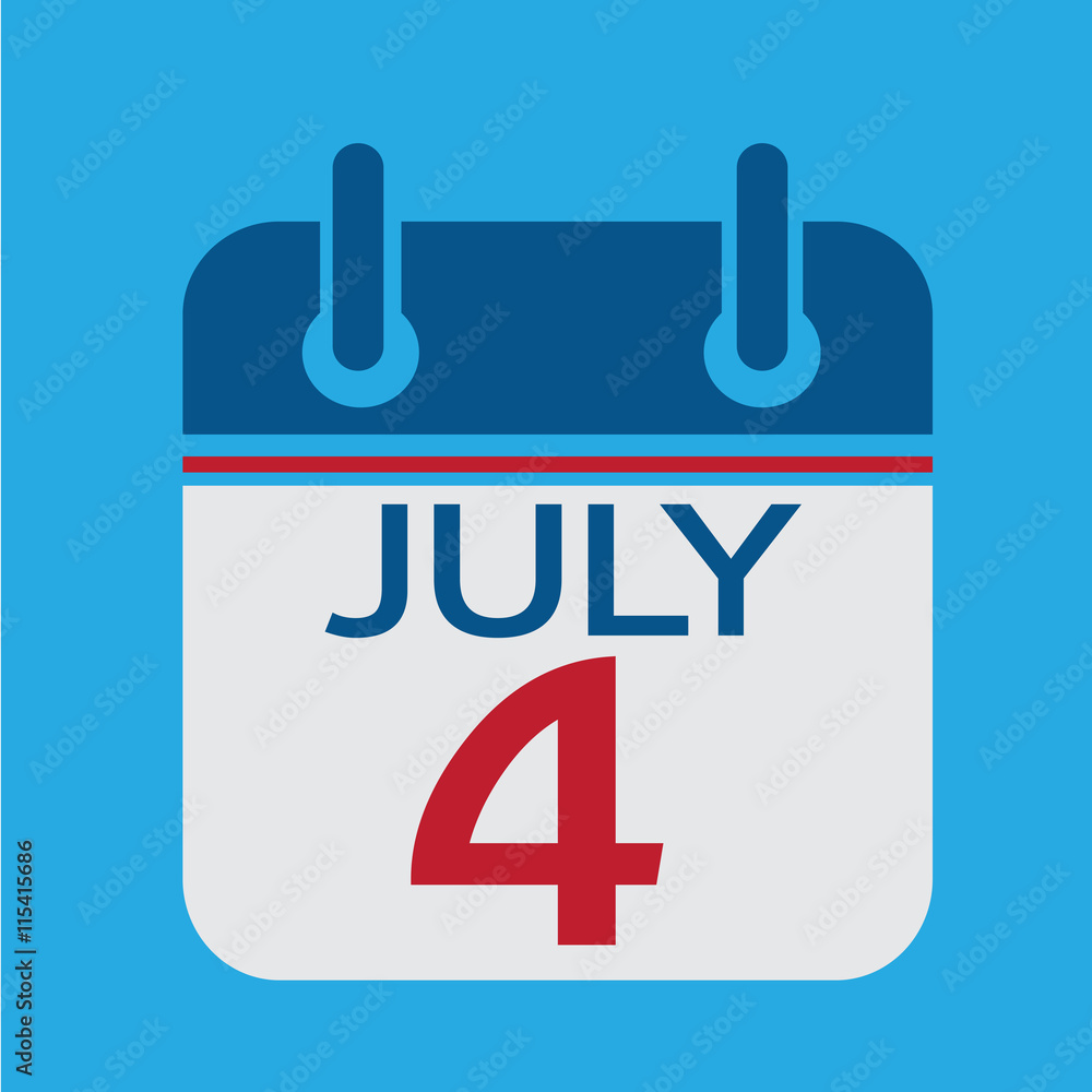 Calendar Icon Illustration design Calendar Icon Illustration design