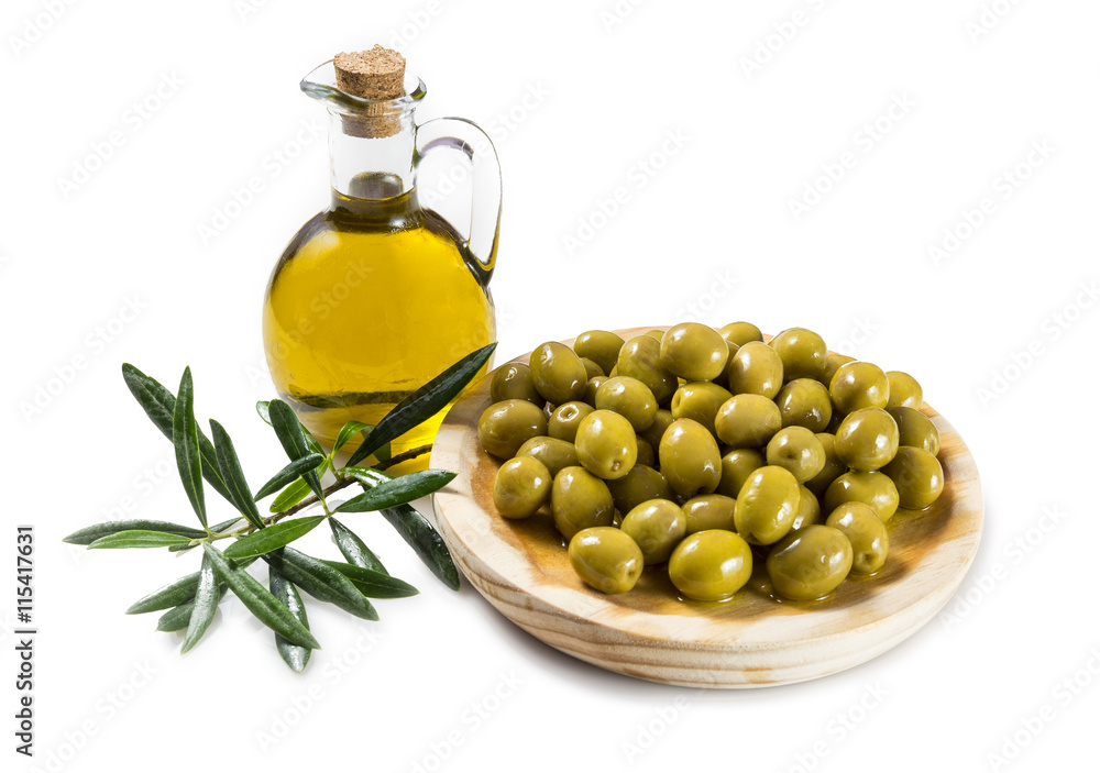 Aceitunas,aperitivo Aceitunas,aperitivo
