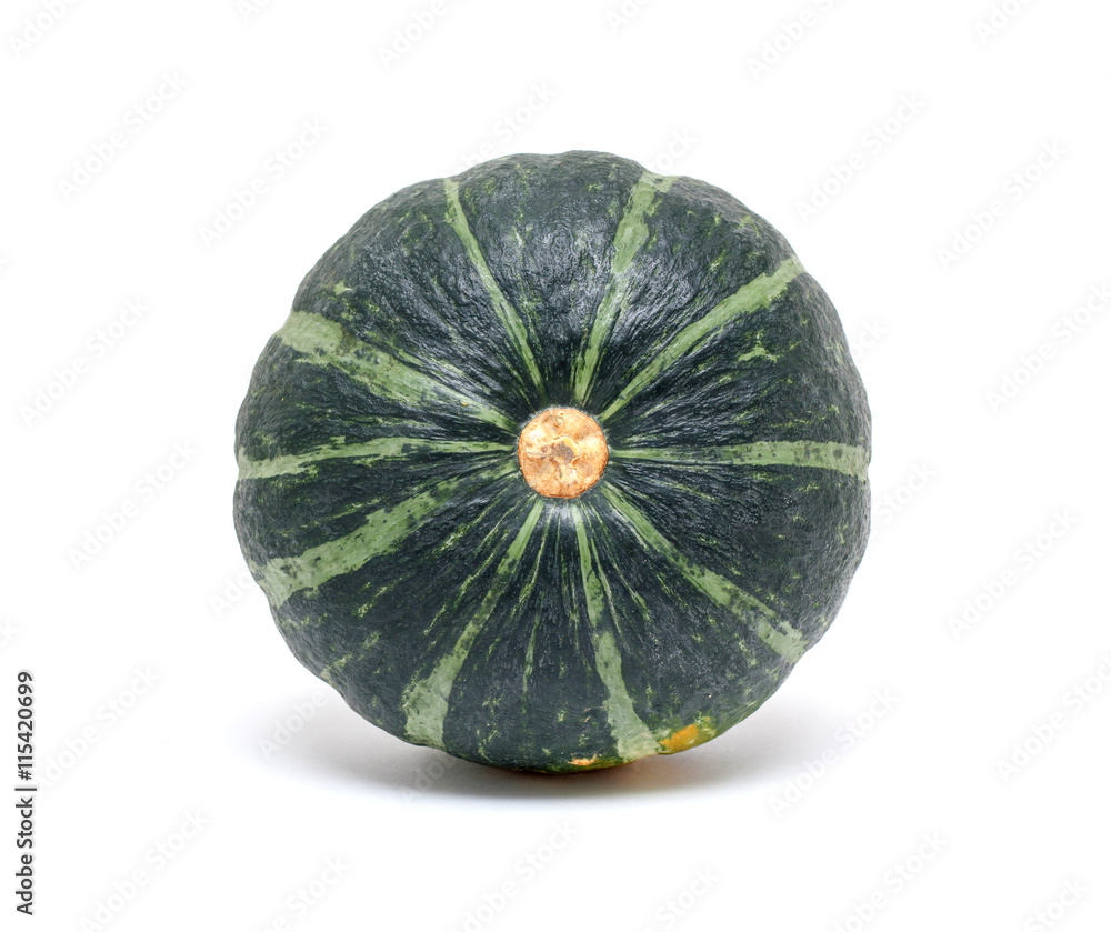 Pumpkin isolated on white background Pumpkin isolated on white background