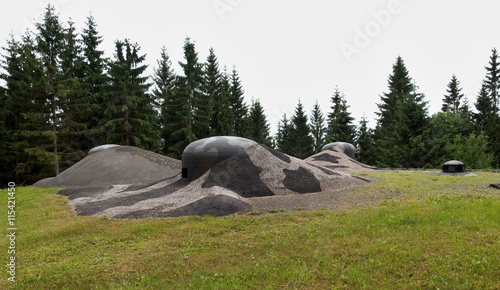 loopholes of stronghold 