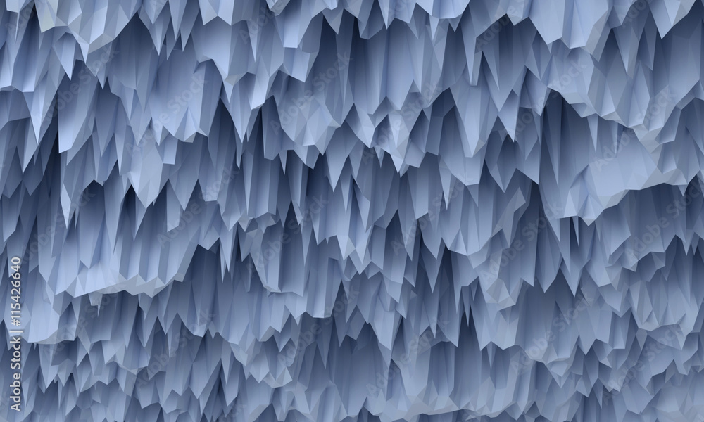 3D abstract pattern 3D abstract pattern