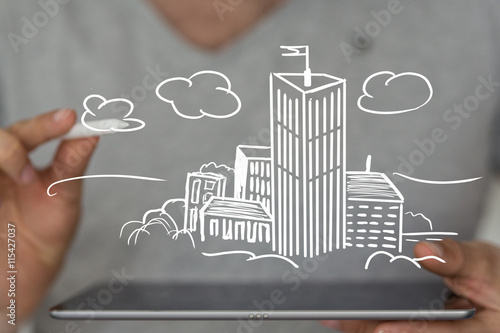 future city
