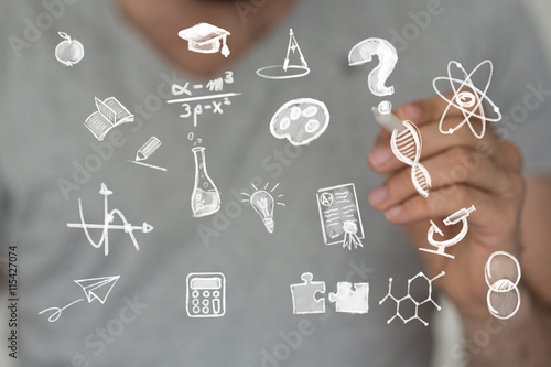 education