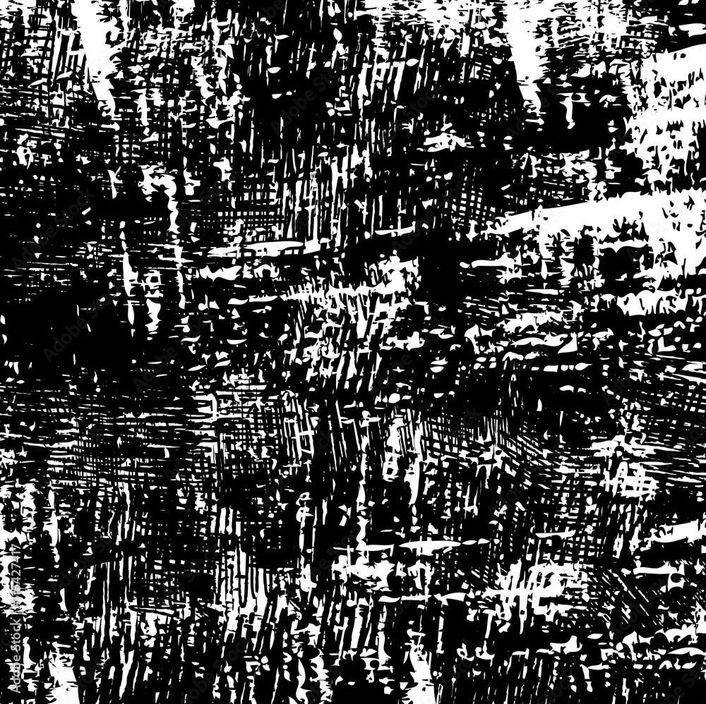 grunge sketch texture on white background grunge sketch texture on white background