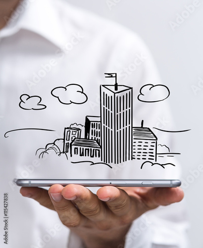 future city