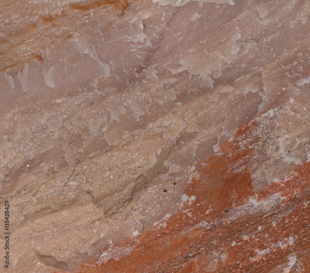Obraz premium Stone background texture of a piece of slate with a rough surfac