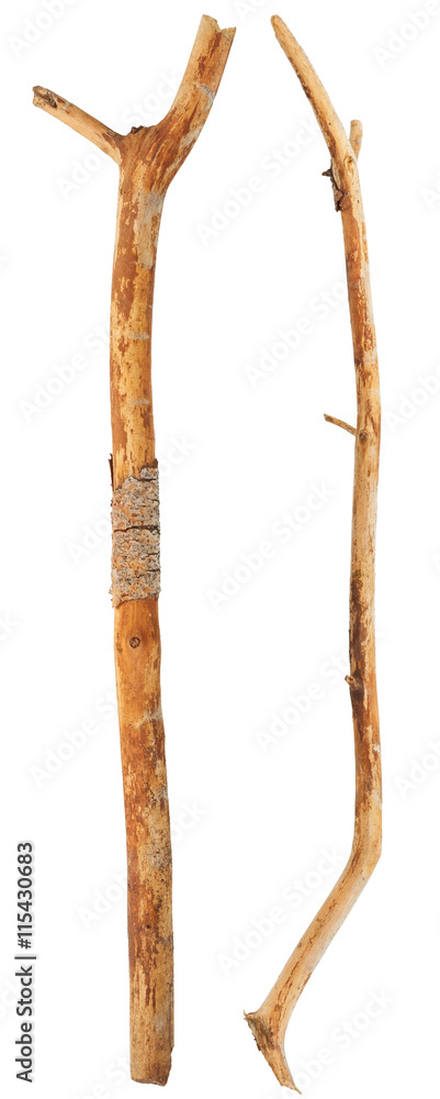 Sticks Sticks