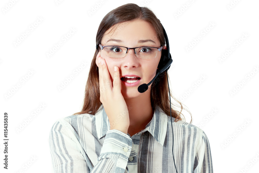 support phone operator support phone operator