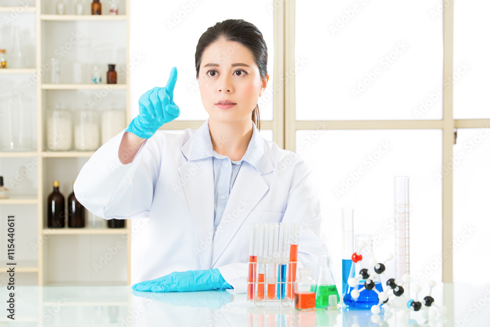 science determined to perfect the formula on touch screen science determined to perfect the formula on touch screen