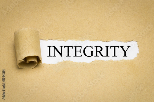 Integrity